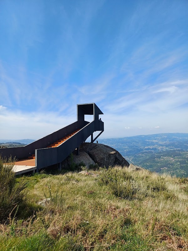 Miradouro do Marcelim