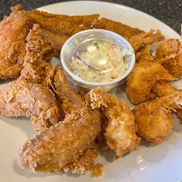 Cathy's Kitchen 4