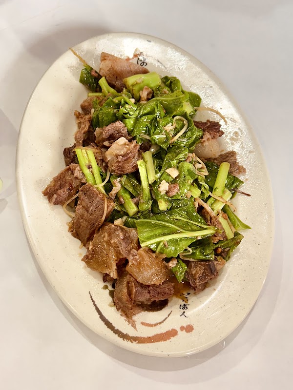 Xiluodian Beef Soup 4