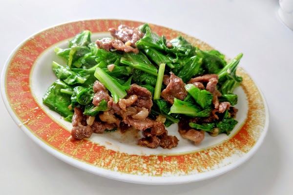 Xiluodian Beef Soup 2