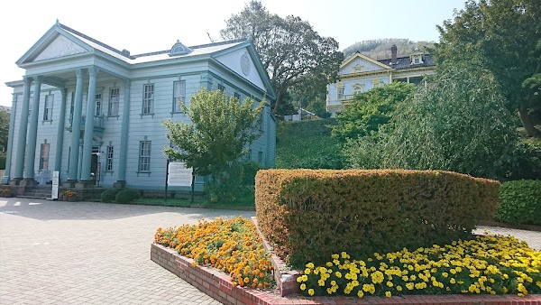 日和館 3