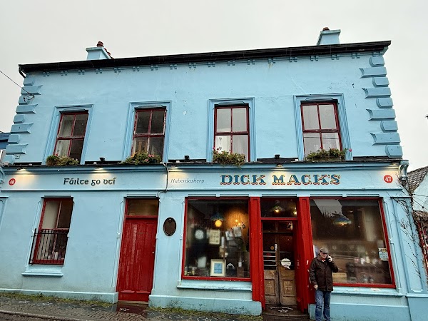 Ireland