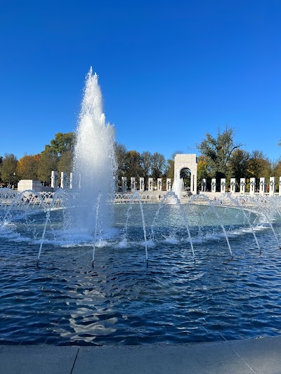 World War II Memorial