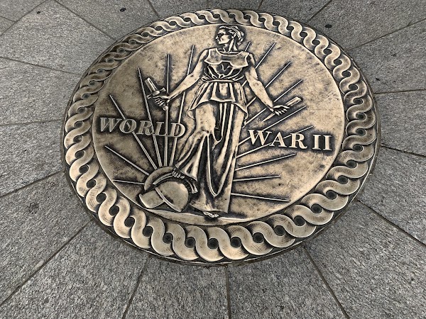 World War II Memorial 2