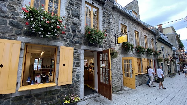 Boutique Martino