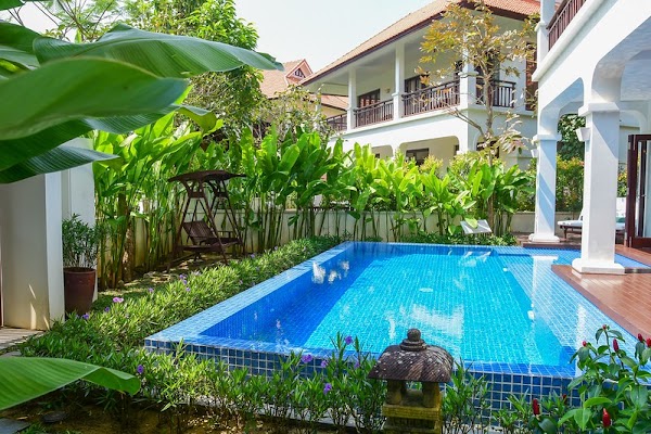 Furama Villas Danang
