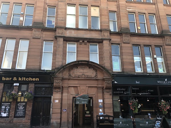 Glasgow Police Museum 5