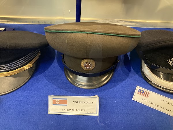 Glasgow Police Museum 2