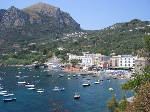 Marina del Cantone 5