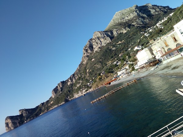 Marina del Cantone 4