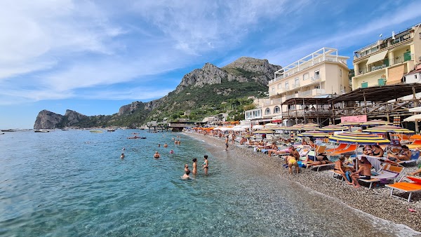 Marina del Cantone 3