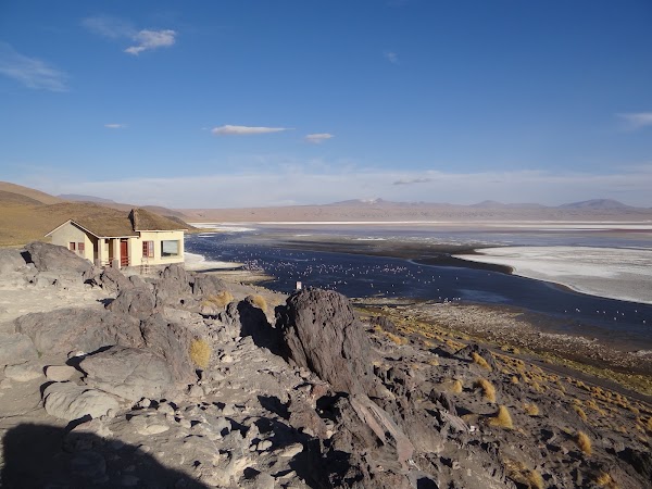Laguna Colorada 5