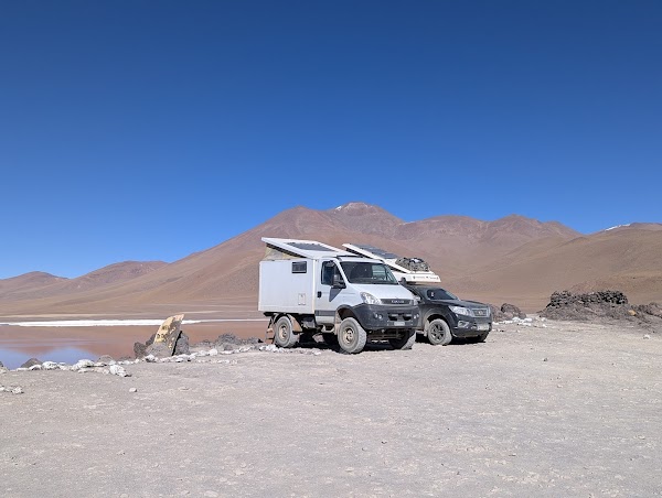 Laguna Colorada 4