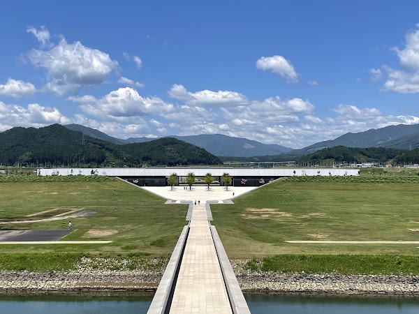 Iwate Tsunami Memorial Museum