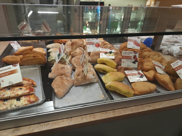 Panzerotti Luini 5