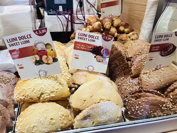 Panzerotti Luini 4