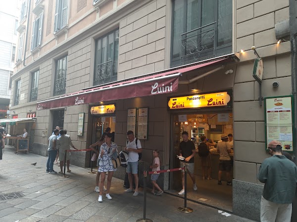 Panzerotti Luini 2
