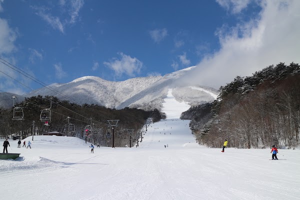 Iizuna Resort