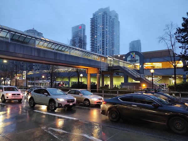 Metrotown
