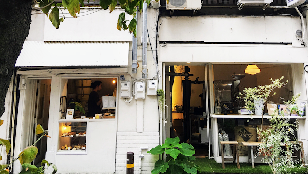 Terasaki coffee