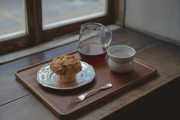 Terasaki coffee 5