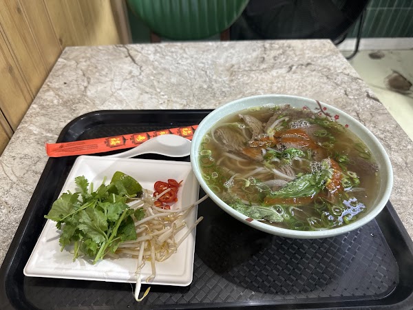 Lac Viet Kitchen