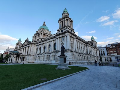 Belfast City Hall