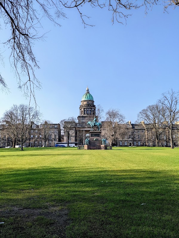 Charlotte Square