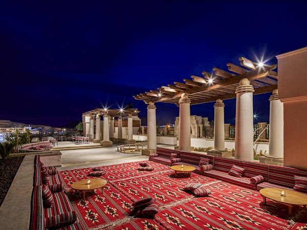 Mövenpick Petra