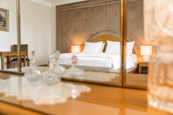 Vila Bled 5