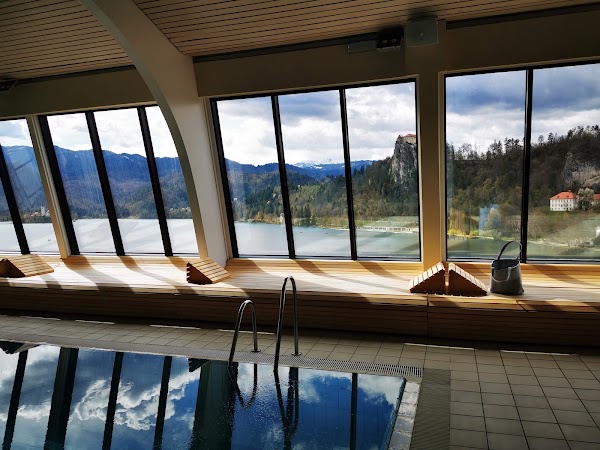 Vila Bled 4