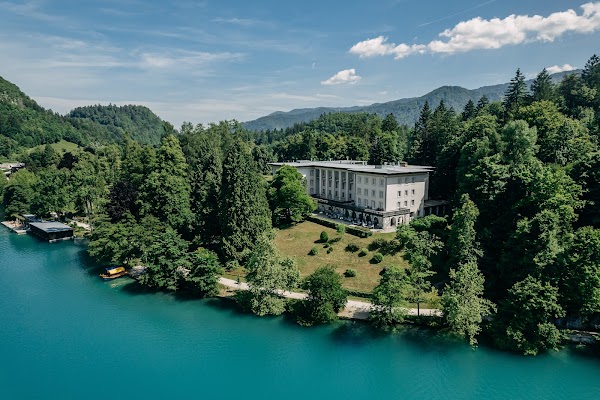 Vila Bled 2