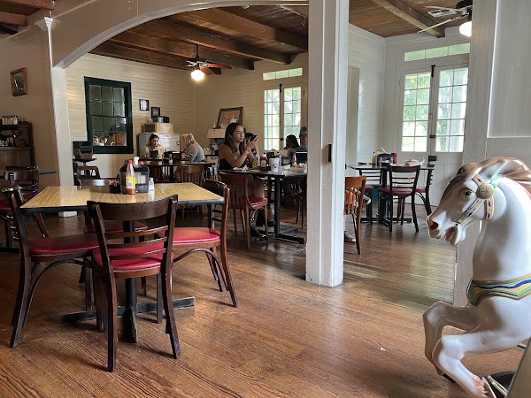 Coffee House 1