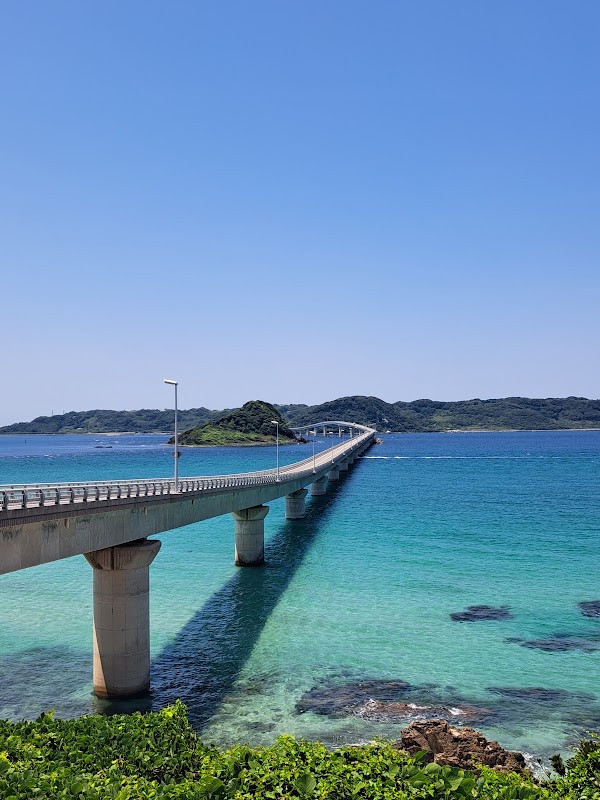 Tsunoshima 1