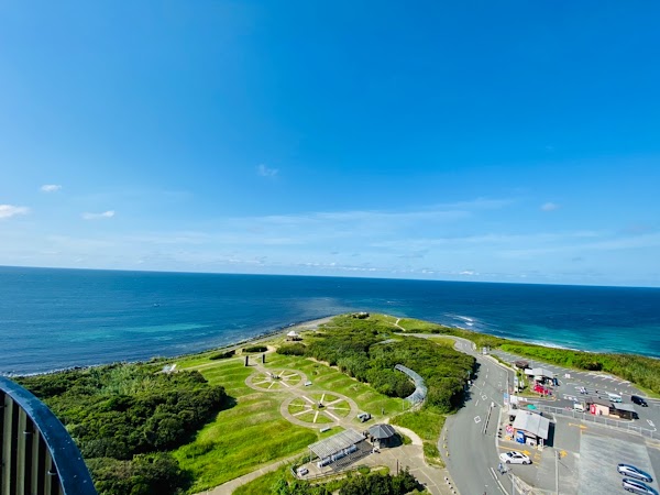 Tsunoshima 2