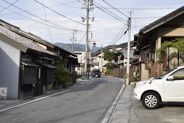 Nagiso 5