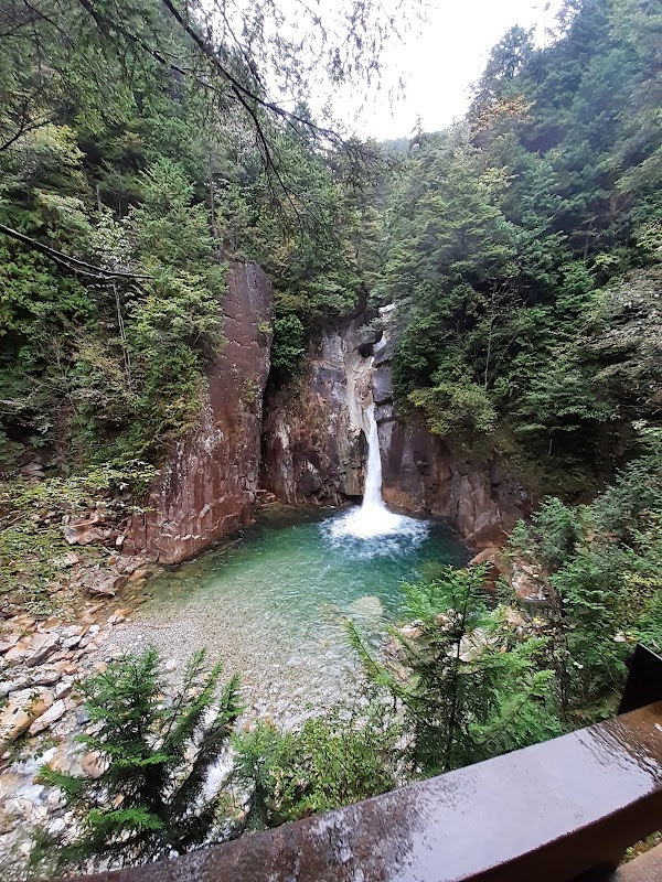 Nagiso 3
