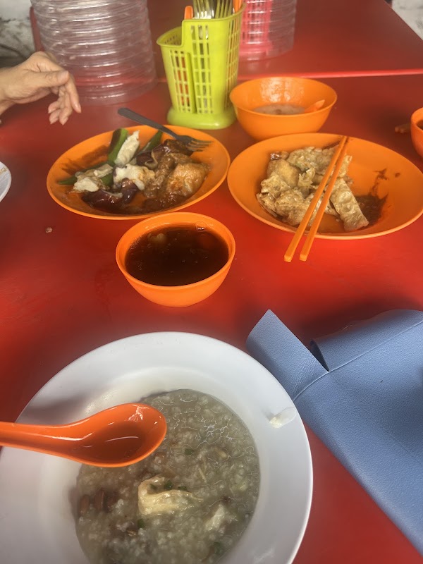 Economy Noodles And Dessert 3