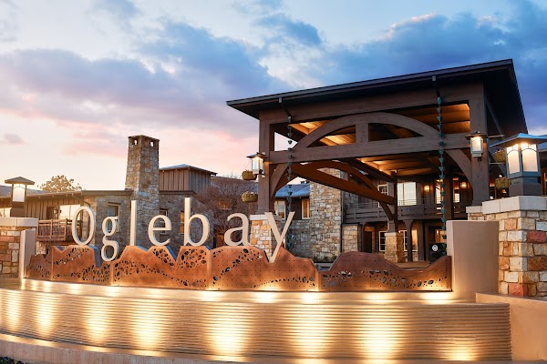 Oglebay Park Resort