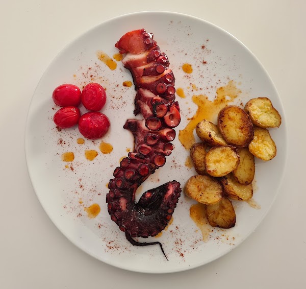 Romancero Restaurante 5