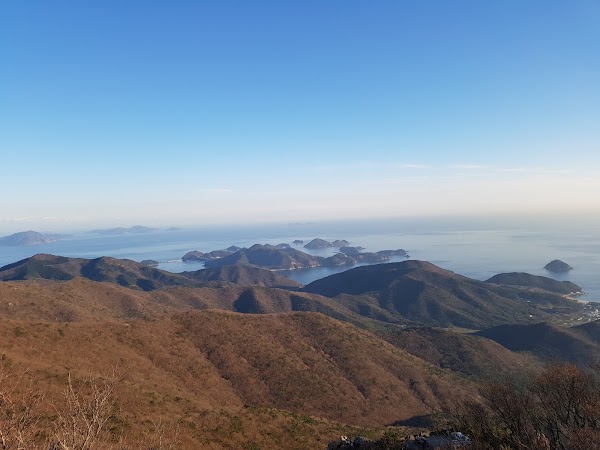 Ssanghongmun 5