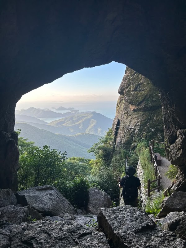 Ssanghongmun 4