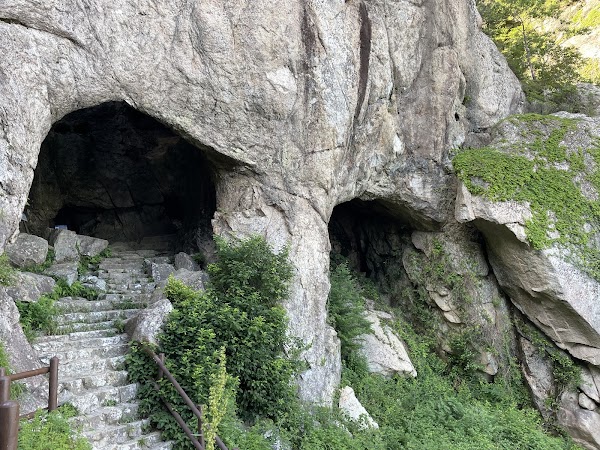 Ssanghongmun 3