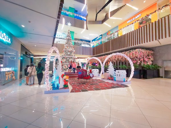 Downtown Center 1