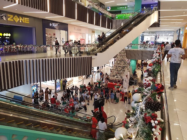 Downtown Center 5