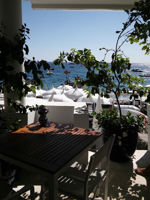 Ristorante Da Adolfo