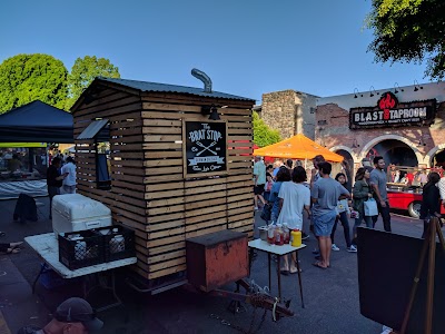 Downtown SLO Farmers' Market