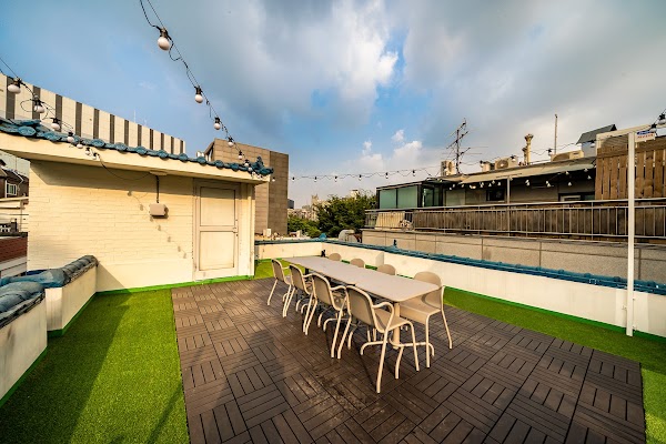 YAB-GuestHouse, FemaleOnly, ForeignOnly