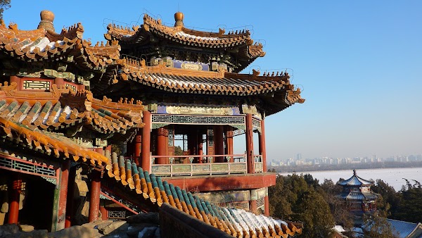 Hua Zhongyou 1