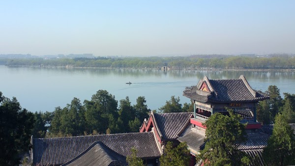 Hua Zhongyou 5